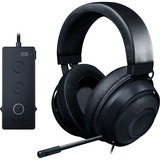 Razer Kraken Tournament Edition, Gaming-Headset schwarz