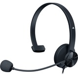 Razer Tetra, Gaming-Headset schwarz