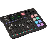 Rode Microphones RØDECaster Pro, Produktionskonsole schwarz