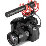 Rode Microphones VideoMic NTG, Mikrofon schwarz