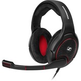 Sennheiser GAME ONE, Gaming-Headset schwarz