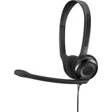Sennheiser PC 5 CHAT, Headset schwarz