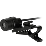 Sharkoon SM1, Mikrofon schwarz