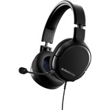 SteelSeries Arctis 1 für PlayStation 5, Gaming-Headset schwarz