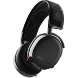 SteelSeries Arctis 7, Gaming-Headset schwarz, 2019 Edition
