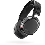 SteelSeries Arctis Pro Wireless, Gaming-Headset schwarz