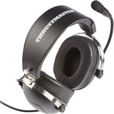 Thrustmaster T.Flight U.S. Air Force Edition, Gaming-Headset grau/metall