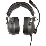 Thrustmaster T.Flight U.S. Air Force Edition, Gaming-Headset grau/metall