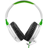 Turtle Beach RECON 70, Gaming-Headset weiß/grün