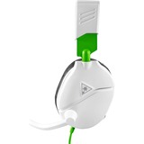 Turtle Beach RECON 70, Gaming-Headset weiß/grün