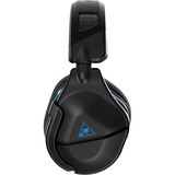 Turtle Beach Stealth 600P Gen2, Gaming-Headset schwarz