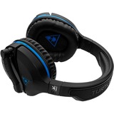 Turtle Beach Stealth 700, Gaming-Headset schwarz/blau, Playstation 4, Windows 10 PC