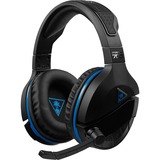 Turtle Beach Stealth 700, Gaming-Headset schwarz/blau, Playstation 4, Windows 10 PC