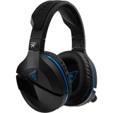 Turtle Beach Stealth 700, Gaming-Headset schwarz/blau, Playstation 4, Windows 10 PC