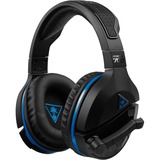 Turtle Beach Stealth 700, Gaming-Headset schwarz/blau, Playstation 4, Windows 10 PC