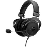 beyerdynamic MMX 300, Gaming-Headset schwarz, 2. Generation
