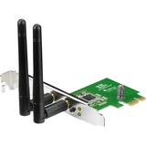 ASUS PCE-N15, WLAN-Adapter Retail