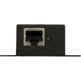 ATEN 4-Port USB 2 Cat5 Extender bis 50m, USB-Hub schwarz