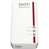 AVM FRITZ!Powerline 1260E WLAN Set zwei Adapter