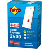 AVM FRITZ!Repeater 2400 