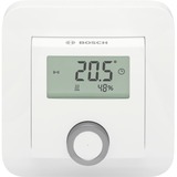 Bosch Raumthermostat Fußbodenheizung 230 für 230 Volt Betriebsspannung