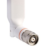 Cisco Aironet Dual-Band Dipol Antenne weiß