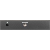 D-Link DGS-1100-05PDV2, Switch 