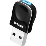 D-Link DWA-131, WLAN-Adapter schwarz