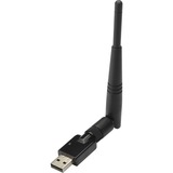 Digitus DN-70543, WLAN-Adapter schwarz