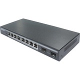 Digitus DN-95344, Switch 86 Watt PoE Gesamtbudget