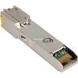 Hewlett Packard Enterprise HPE Aruba GBIC X121 J8177D, Transceiver J8177C