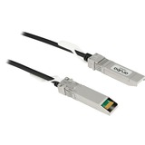 Hewlett Packard Enterprise Kabel Aruba X242 10G Direct Attach SFP+ schwarz, 1 Meter