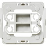 HomeMatic Adapter Berker B2 (EQ3-ADA-B2) 20er Set