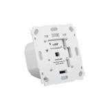 Homematic IP Dimmaktor für Markenschalter (HmIP-BDT)