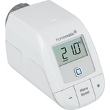 Homematic IP Heizkörperthermostat Basic (HmIP-eTRV-B), Heizungsthermostat weiß