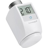 Homematic IP Heizkörperthermostat (HmIP-eTRV-2), Heizungsthermostat