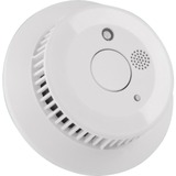 Homematic IP Rauchwarnmelder (HMIP-SWSD), Rauchmelder weiß