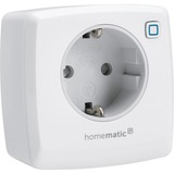Homematic IP Schalt-Mess-Steckdose (HMIP-PSM), Schaltsteckdose
