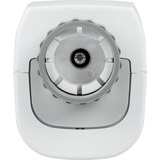 Homematic IP Smart Home Heizkörperthermostat Basic (HmIP-eTRV-B), Heizungsthermostat weiß