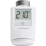 Homematic IP Smart Home Heizkörperthermostat (HmIP-eTRV-2), Heizungsthermostat 