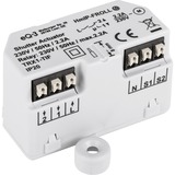 Homematic IP Smart Home Rollladenaktor Unterputz (HmIP-FROLL), Schalter