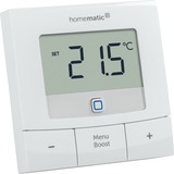 Homematic IP Smart Home Wandthermostat - Basic (HmIP-WTH-B)