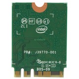 Intel® Dual Band WLAN-AC 9260 M.2 vPro, WLAN-Adapter Bulk