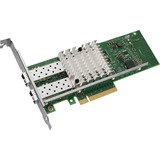Intel® Ethernet Converged Network Adapter X520-DA2, LAN-Adapter Bulk