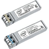 Intel® Ethernet SFP+ Optics, Transceiver 10-Gigabit