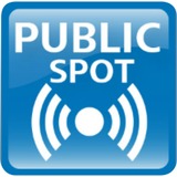 LANCOM Public Spot Unlimited Option, Access Point