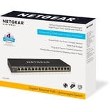 Netgear GS316PP, Switch 