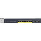 Netgear GS510TPP PoE/GE/GE/SMA/08, Switch 