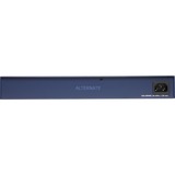 Netgear JGS524 ProSafe, Switch blau