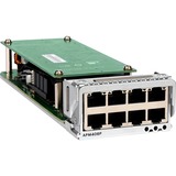 Netgear M4300 8-Port 10GBASE-T PoE+, Erweiterungsmodul 